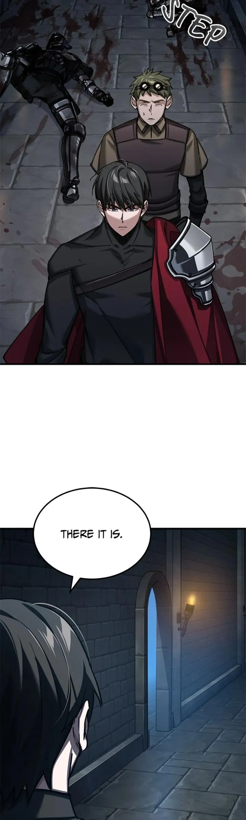 The Heavenly Demon Can't Live a Normal Life Chapter 147 - 55