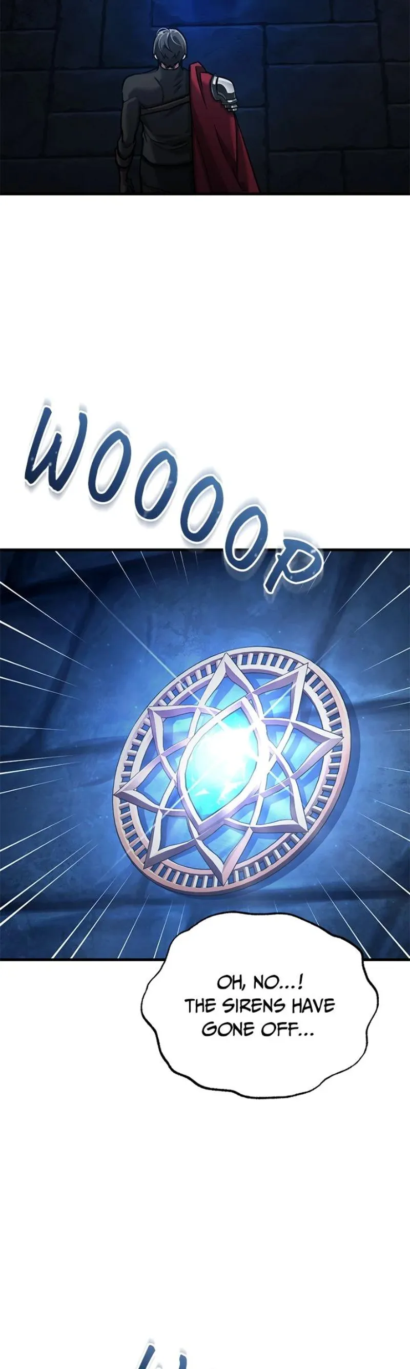The Heavenly Demon Can't Live a Normal Life Chapter 147 - 59