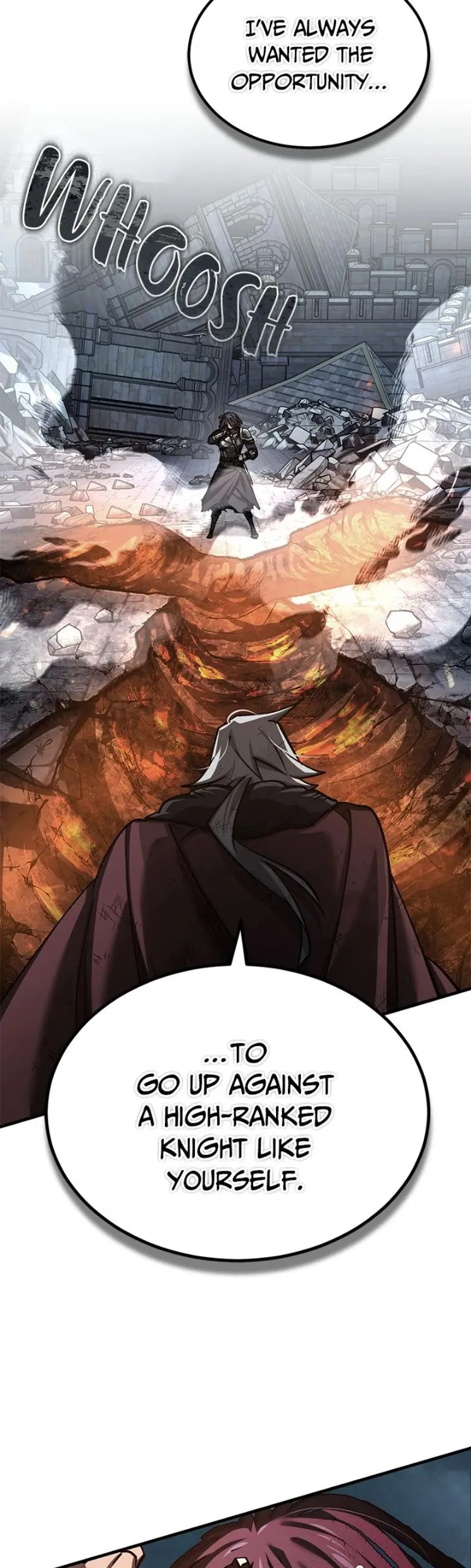 The Heavenly Demon Can't Live a Normal Life Chapter 147 - 9