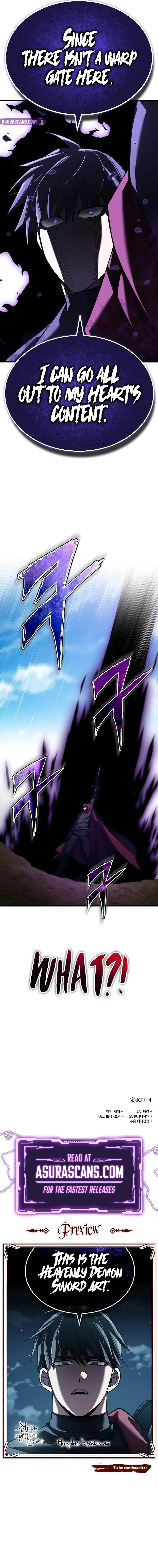 The Heavenly Demon Can't Live a Normal Life Chapter 148 - 12