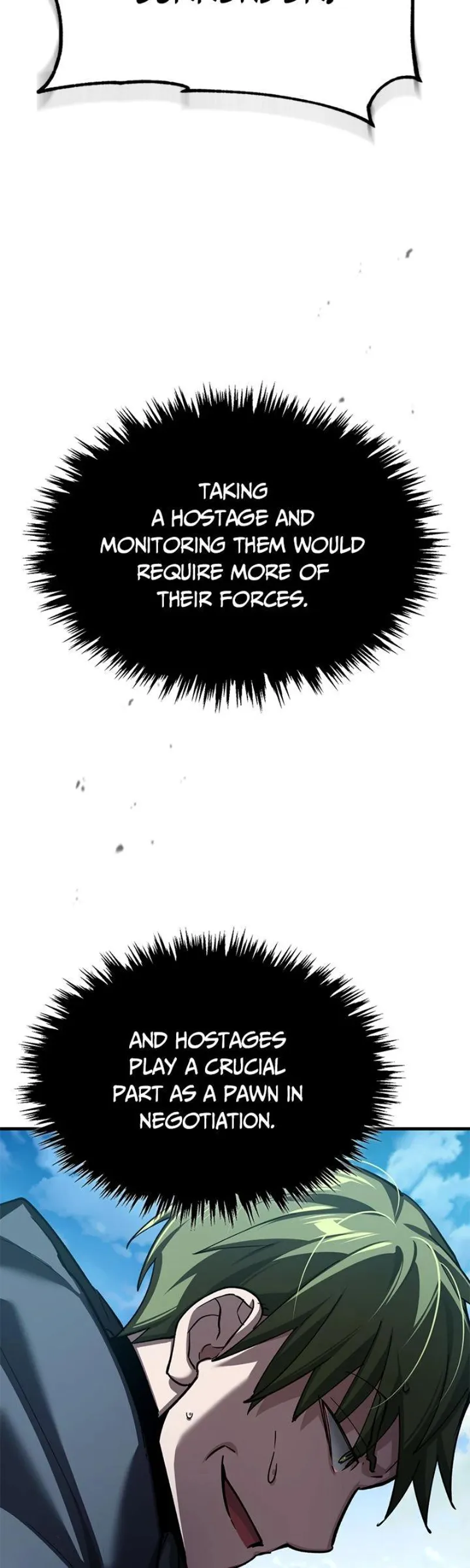 The Heavenly Demon Can't Live a Normal Life Chapter 149 - 11