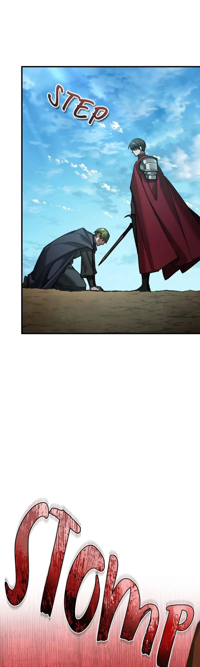 The Heavenly Demon Can't Live a Normal Life Chapter 149 - 13