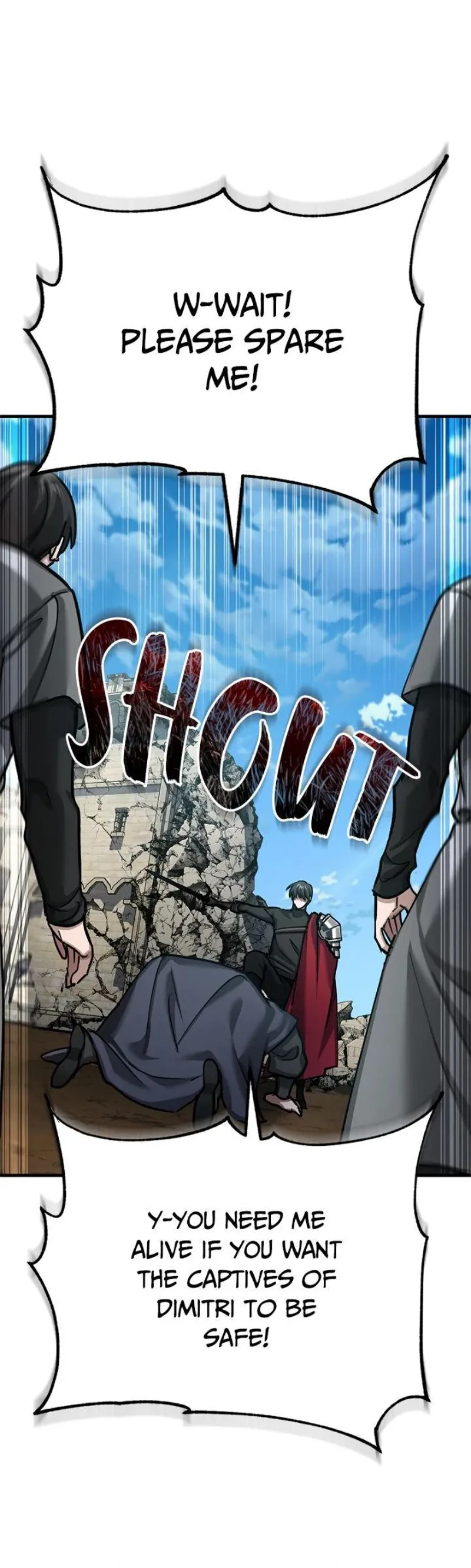 The Heavenly Demon Can't Live a Normal Life Chapter 149 - 20