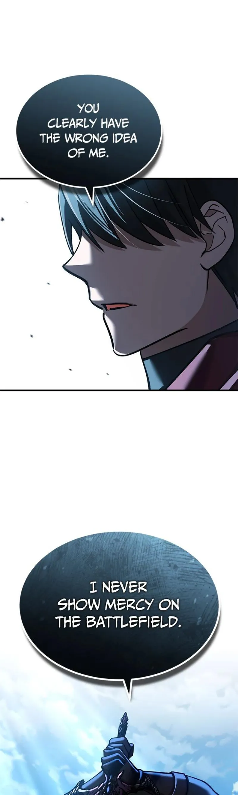 The Heavenly Demon Can't Live a Normal Life Chapter 149 - 21