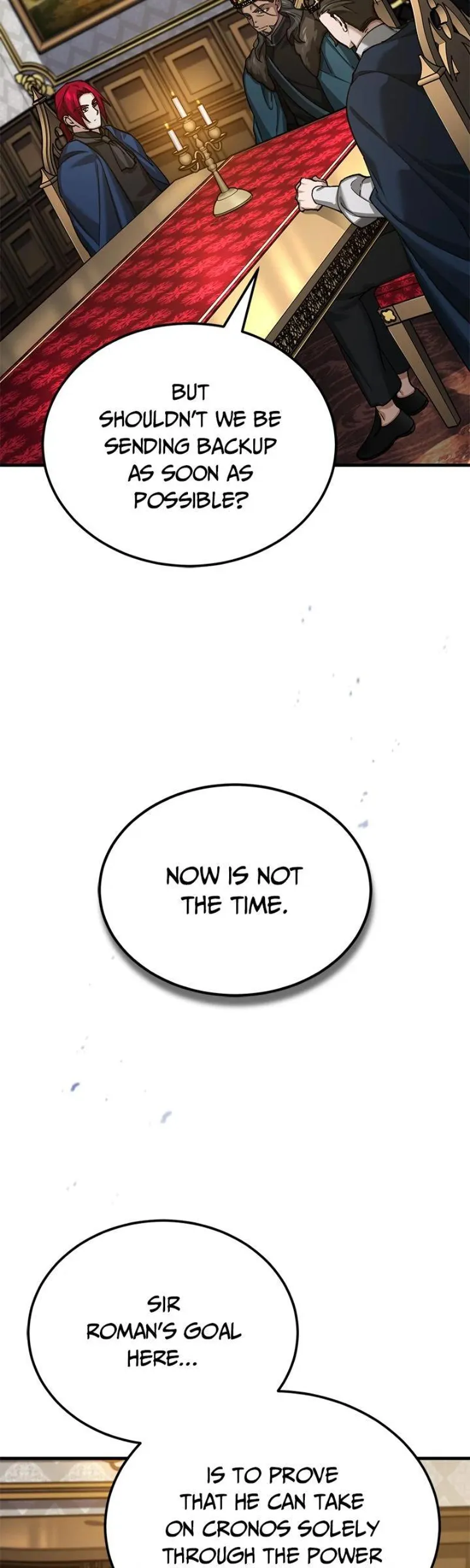 The Heavenly Demon Can't Live a Normal Life Chapter 149 - 24