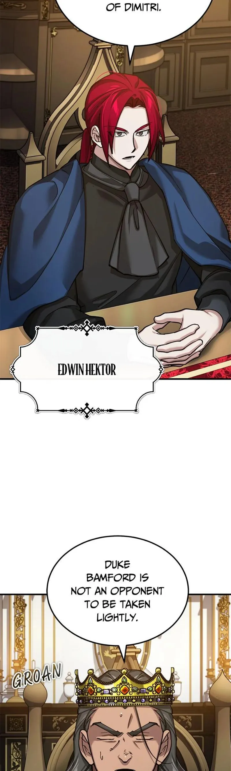 The Heavenly Demon Can't Live a Normal Life Chapter 149 - 25