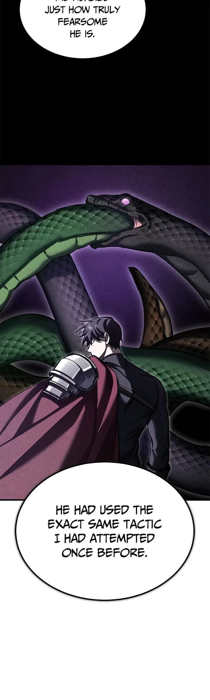 The Heavenly Demon Can't Live a Normal Life Chapter 149 - 28
