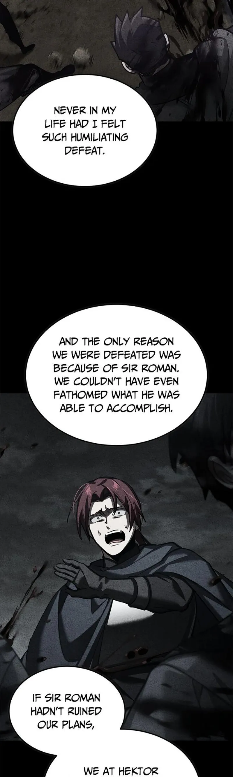 The Heavenly Demon Can't Live a Normal Life Chapter 149 - 30