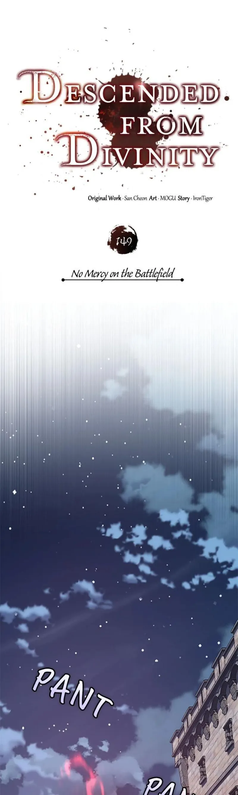 The Heavenly Demon Can't Live a Normal Life Chapter 149 - 34