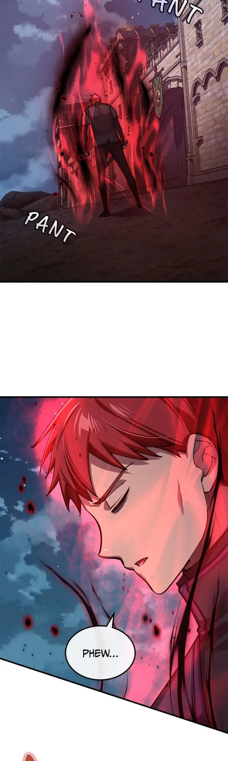 The Heavenly Demon Can't Live a Normal Life Chapter 149 - 35
