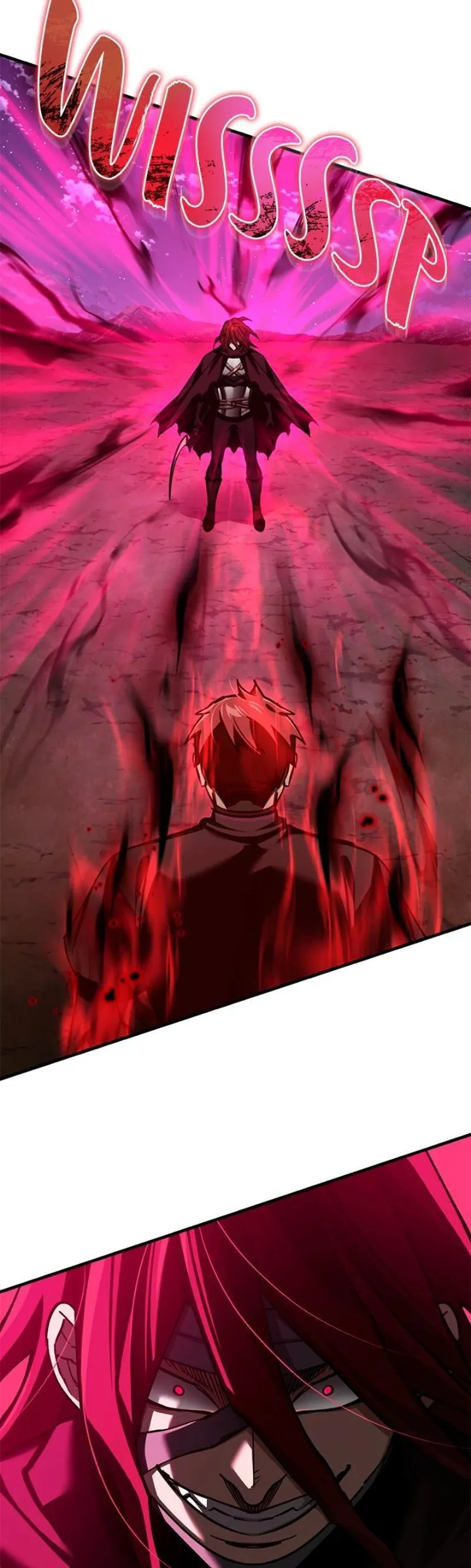 The Heavenly Demon Can't Live a Normal Life Chapter 149 - 36