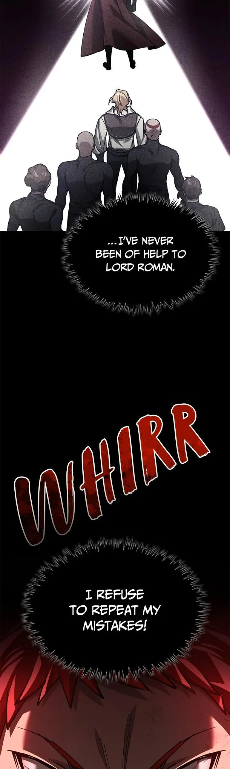 The Heavenly Demon Can't Live a Normal Life Chapter 149 - 48