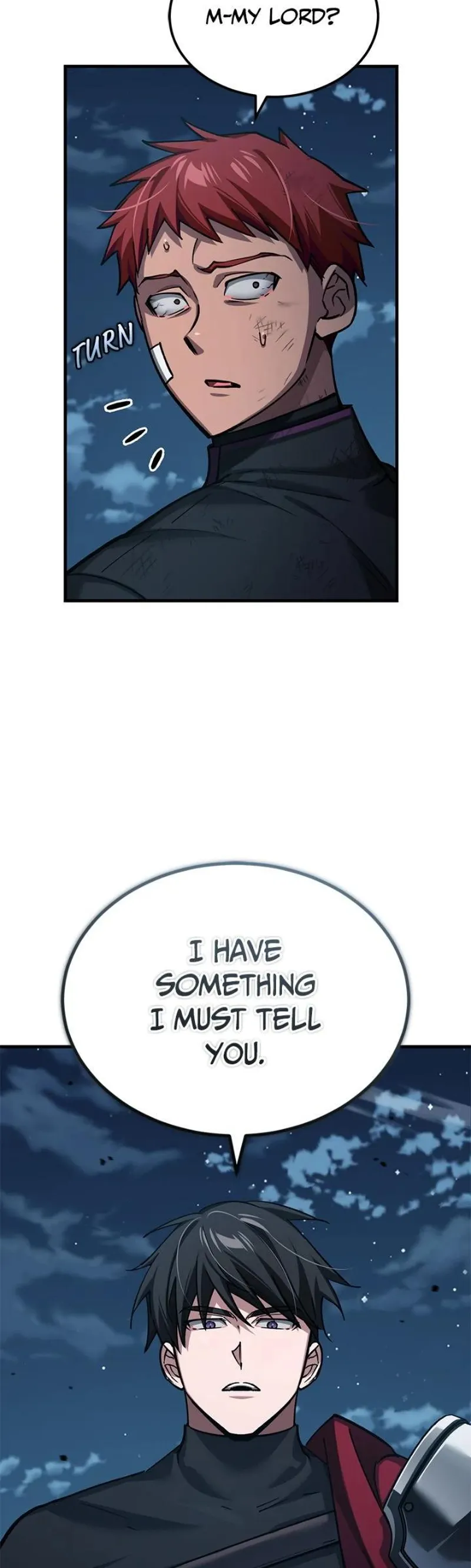 The Heavenly Demon Can't Live a Normal Life Chapter 149 - 50