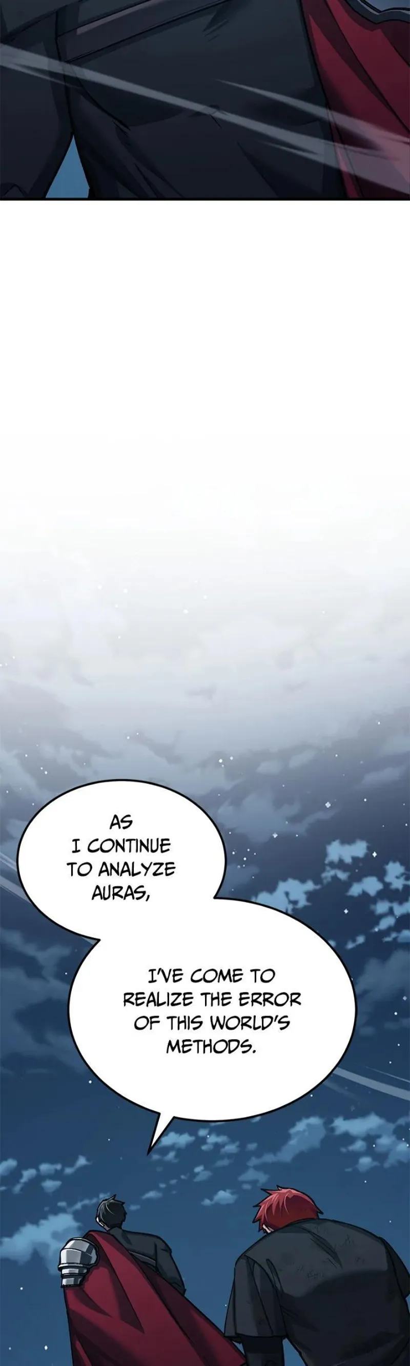 The Heavenly Demon Can't Live a Normal Life Chapter 149 - 51