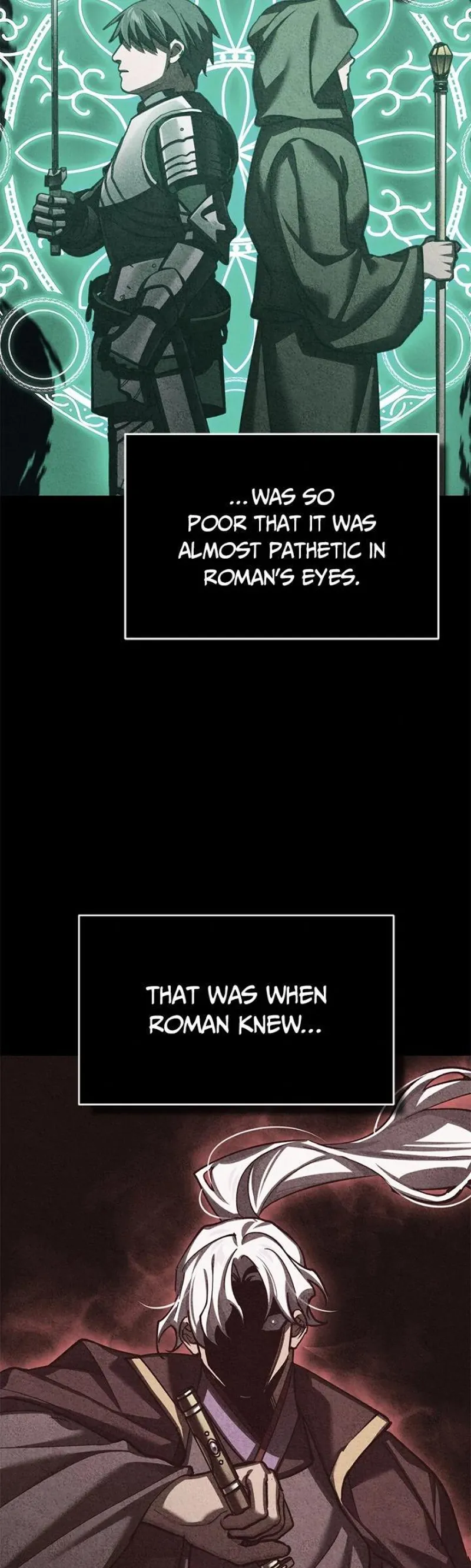 The Heavenly Demon Can't Live a Normal Life Chapter 149 - 57