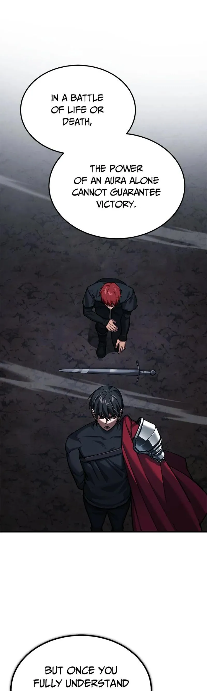 The Heavenly Demon Can't Live a Normal Life Chapter 149 - 59