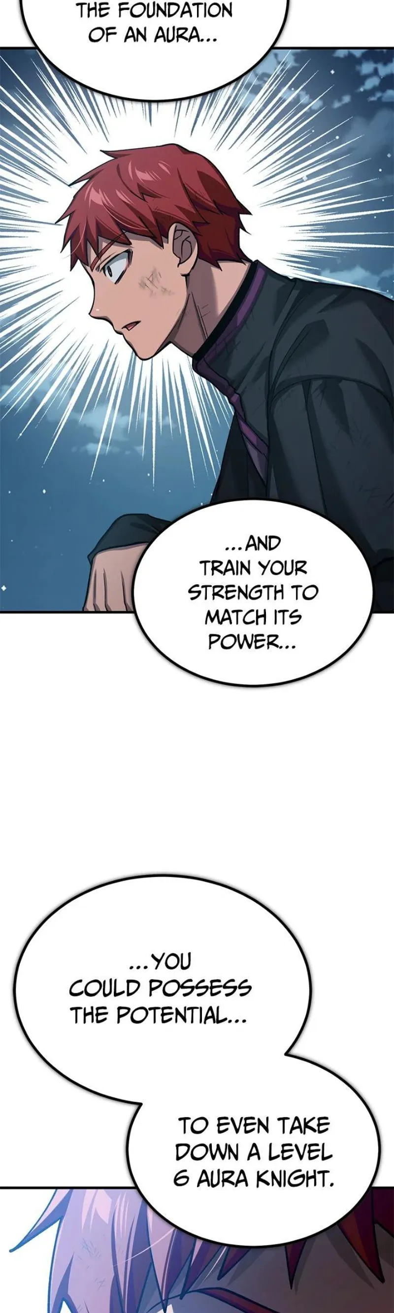 The Heavenly Demon Can't Live a Normal Life Chapter 149 - 60