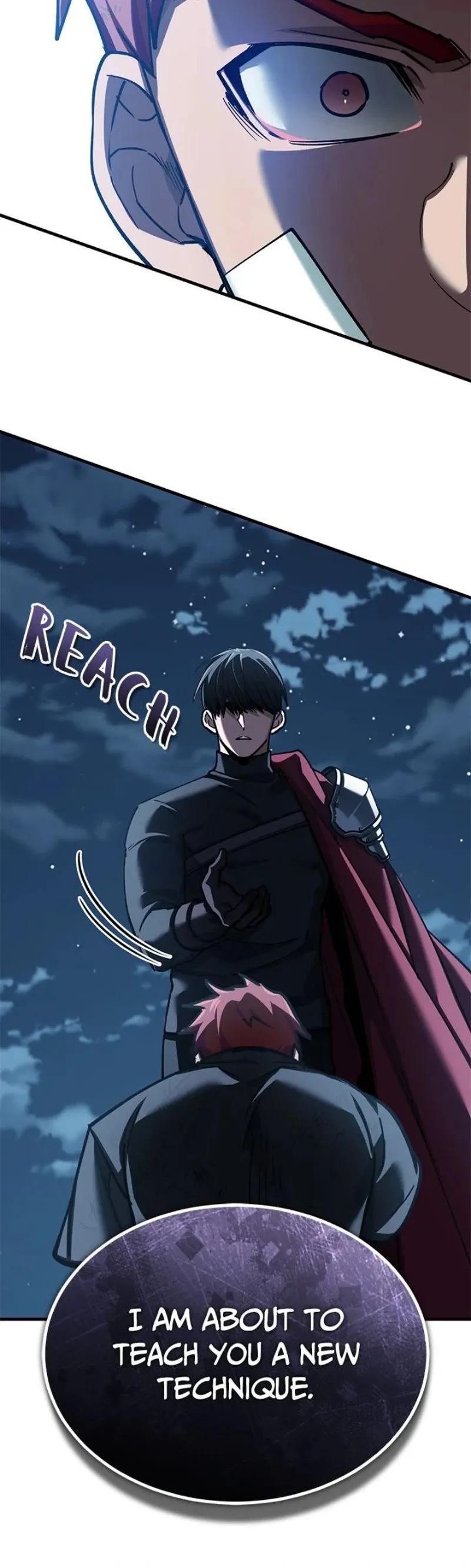 The Heavenly Demon Can't Live a Normal Life Chapter 149 - 61