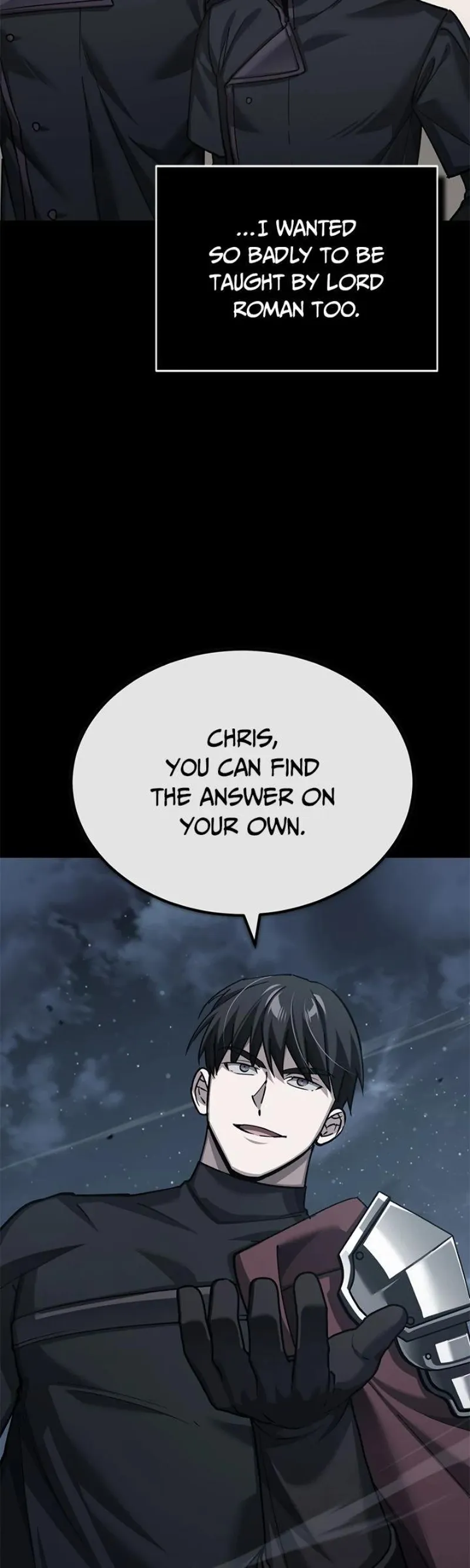 The Heavenly Demon Can't Live a Normal Life Chapter 150 - 10