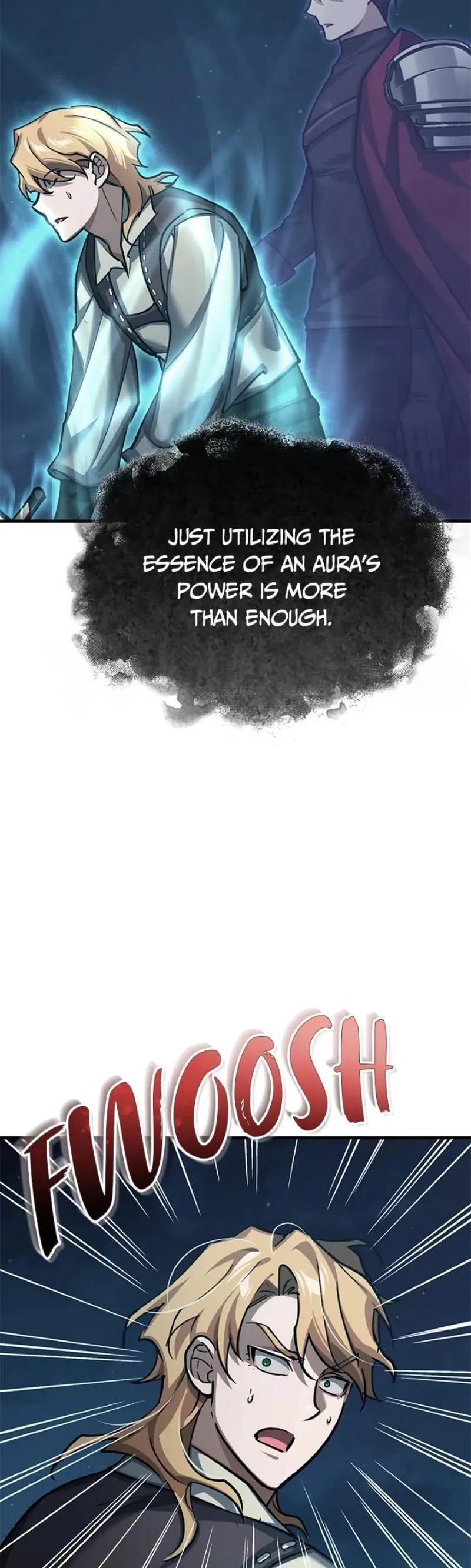 The Heavenly Demon Can't Live a Normal Life Chapter 150 - 15