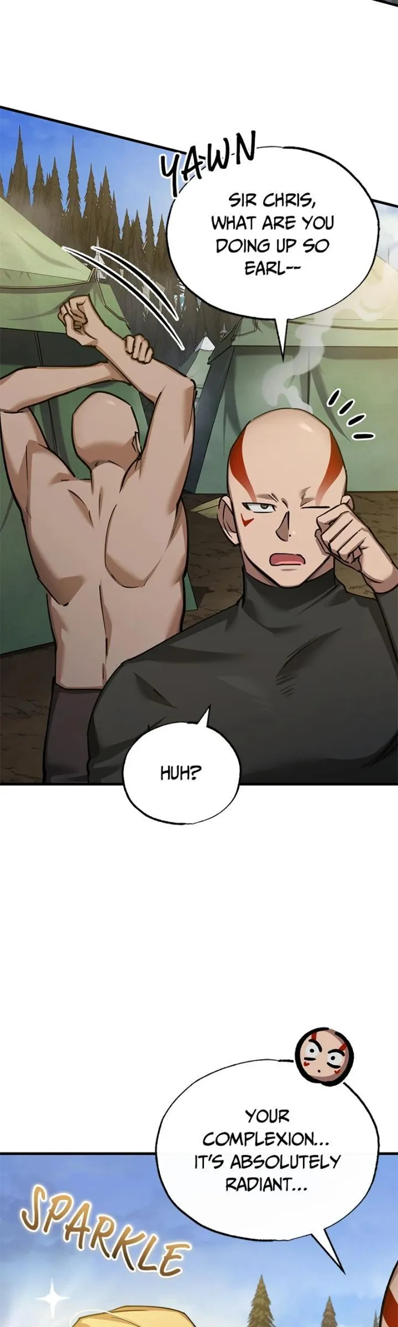 The Heavenly Demon Can't Live a Normal Life Chapter 150 - 24