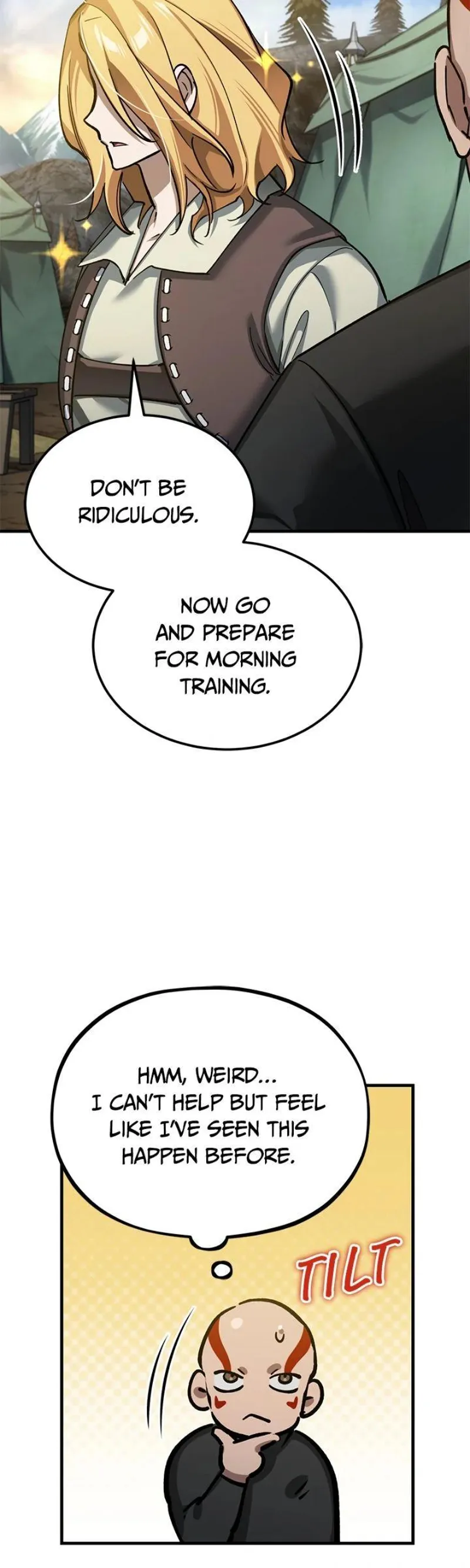 The Heavenly Demon Can't Live a Normal Life Chapter 150 - 25