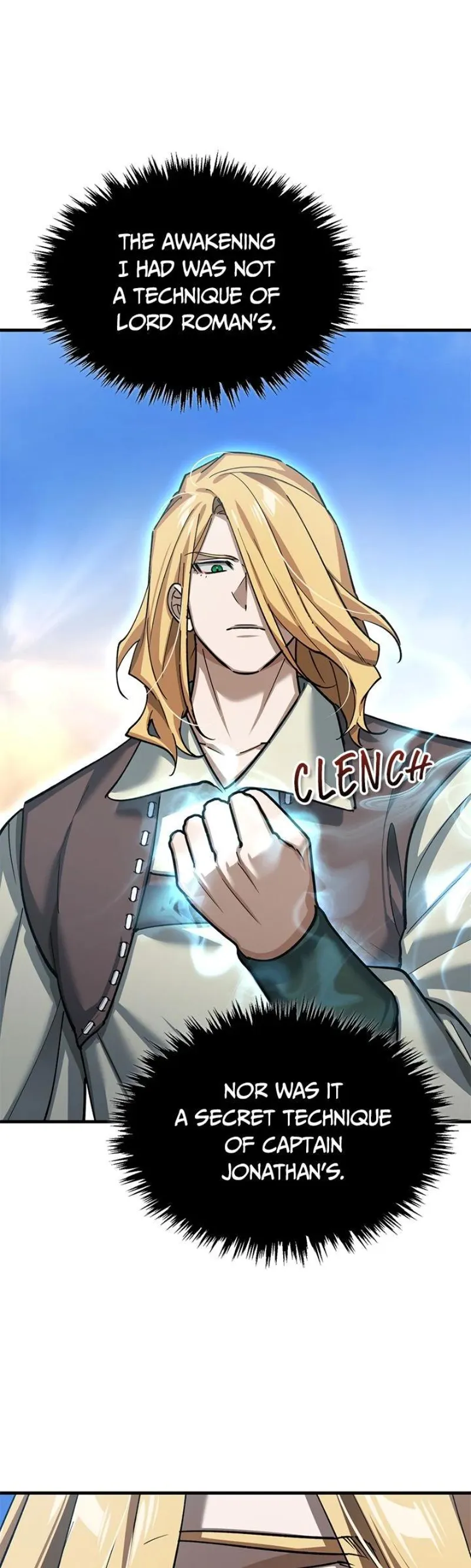 The Heavenly Demon Can't Live a Normal Life Chapter 150 - 27