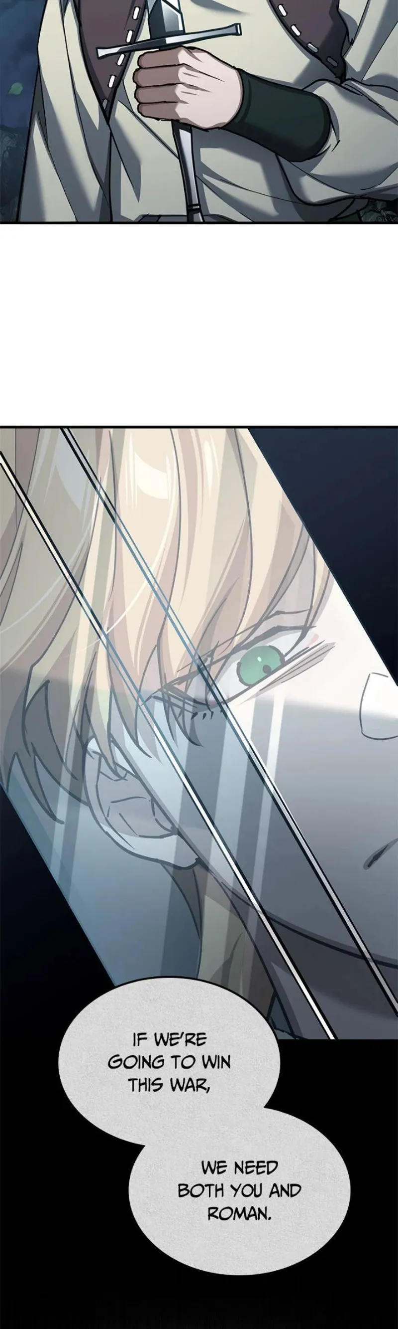 The Heavenly Demon Can't Live a Normal Life Chapter 150 - 3
