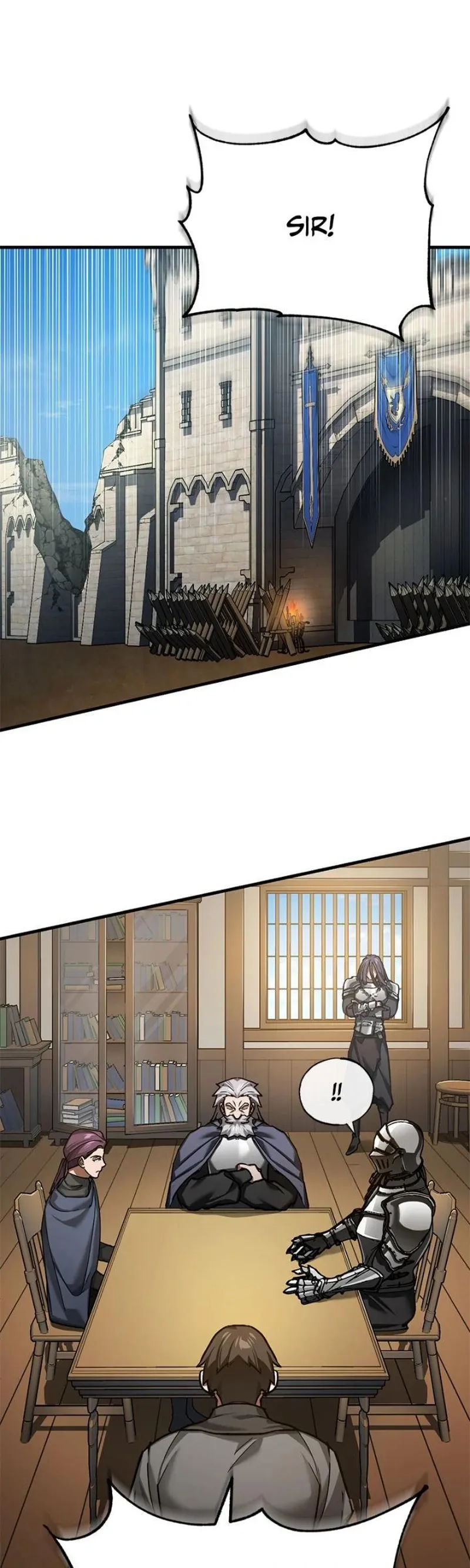 The Heavenly Demon Can't Live a Normal Life Chapter 150 - 30