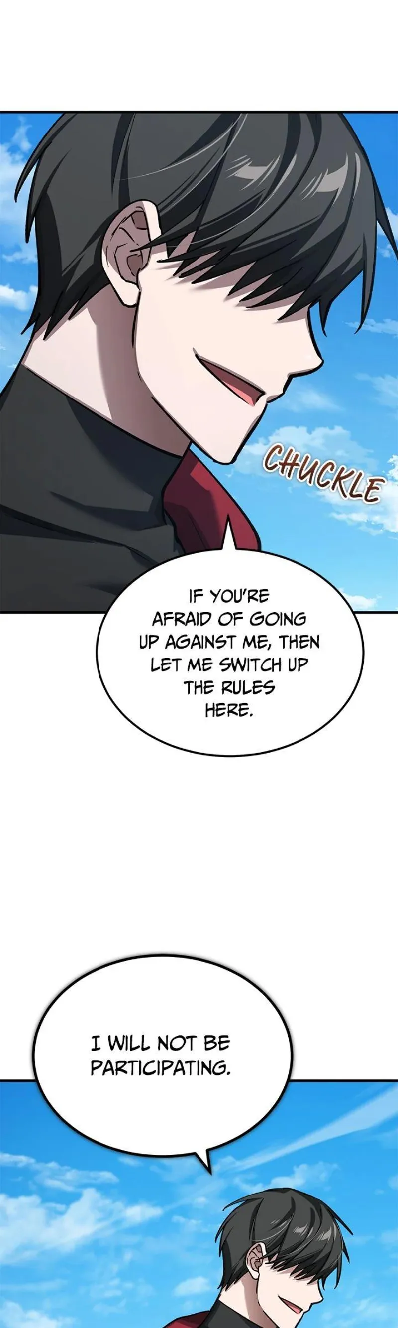 The Heavenly Demon Can't Live a Normal Life Chapter 150 - 44