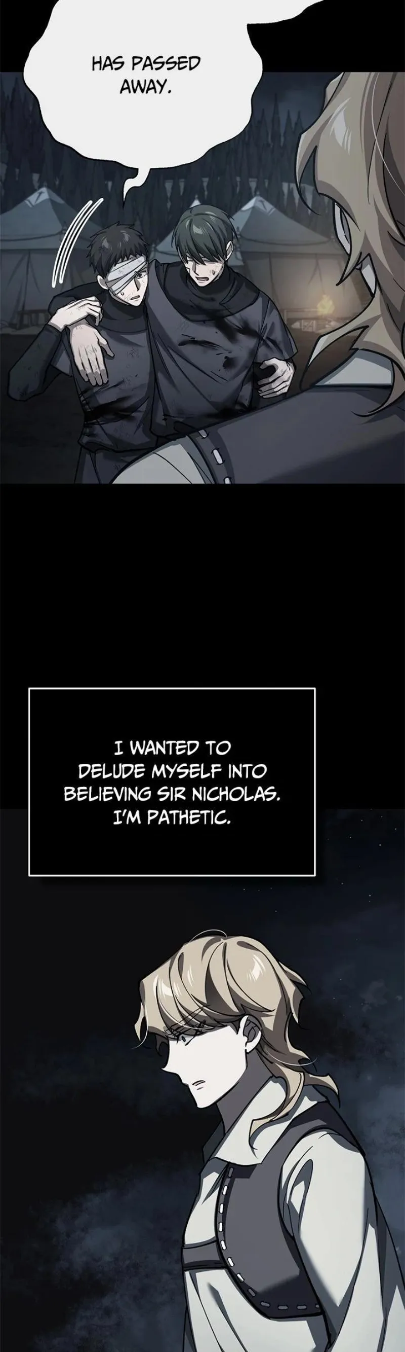The Heavenly Demon Can't Live a Normal Life Chapter 150 - 5
