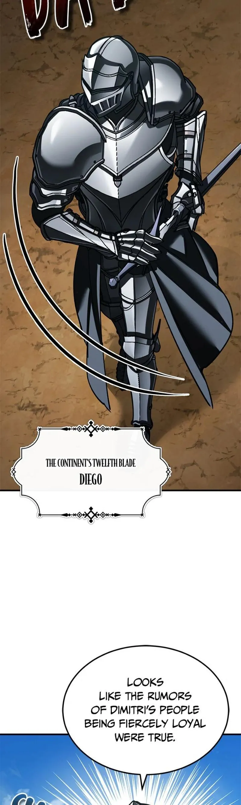 The Heavenly Demon Can't Live a Normal Life Chapter 150 - 53