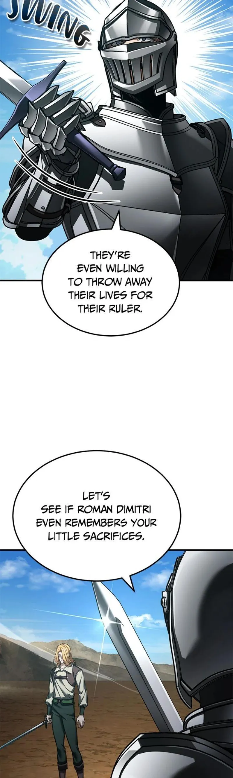 The Heavenly Demon Can't Live a Normal Life Chapter 150 - 54