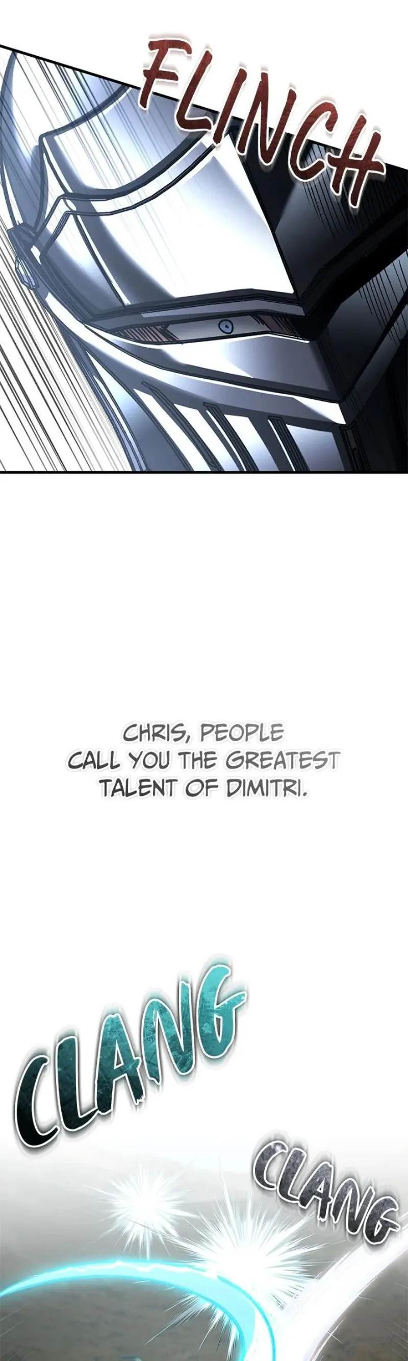 The Heavenly Demon Can't Live a Normal Life Chapter 150 - 59