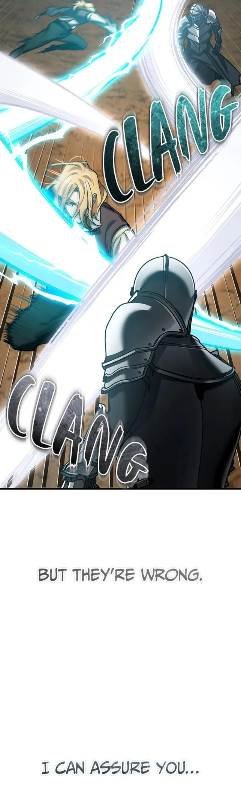 The Heavenly Demon Can't Live a Normal Life Chapter 150 - 60