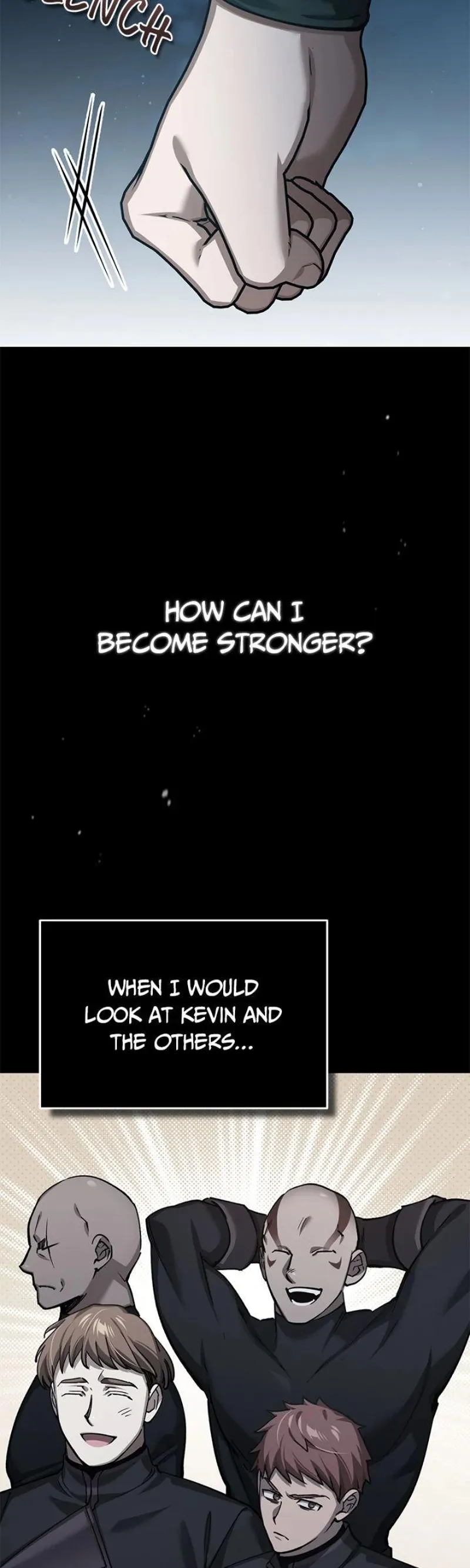 The Heavenly Demon Can't Live a Normal Life Chapter 150 - 9