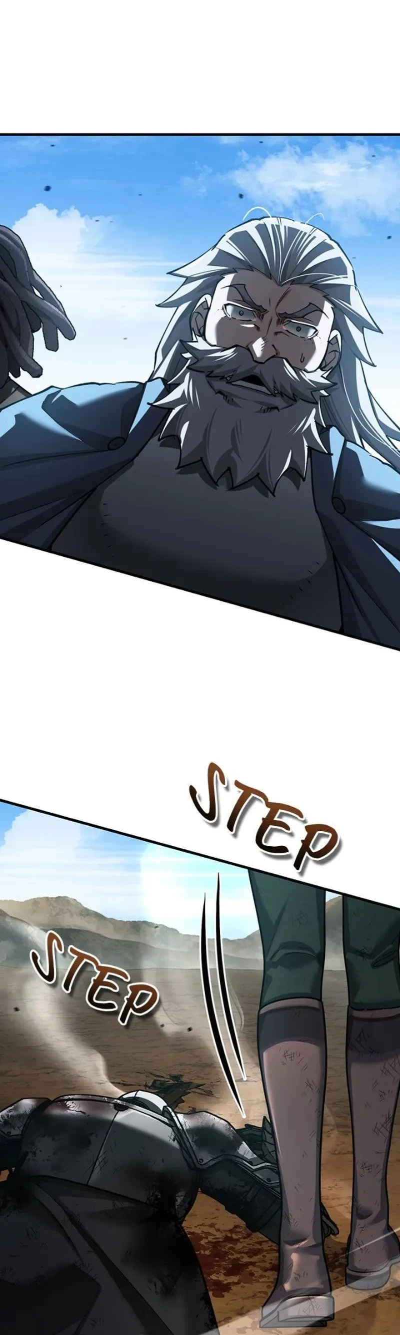 The Heavenly Demon Can't Live a Normal Life Chapter 151 - 21