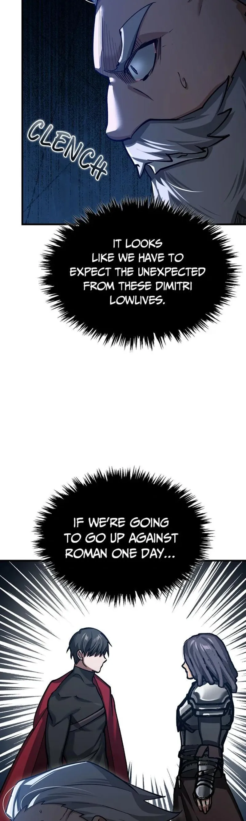 The Heavenly Demon Can't Live a Normal Life Chapter 151 - 29