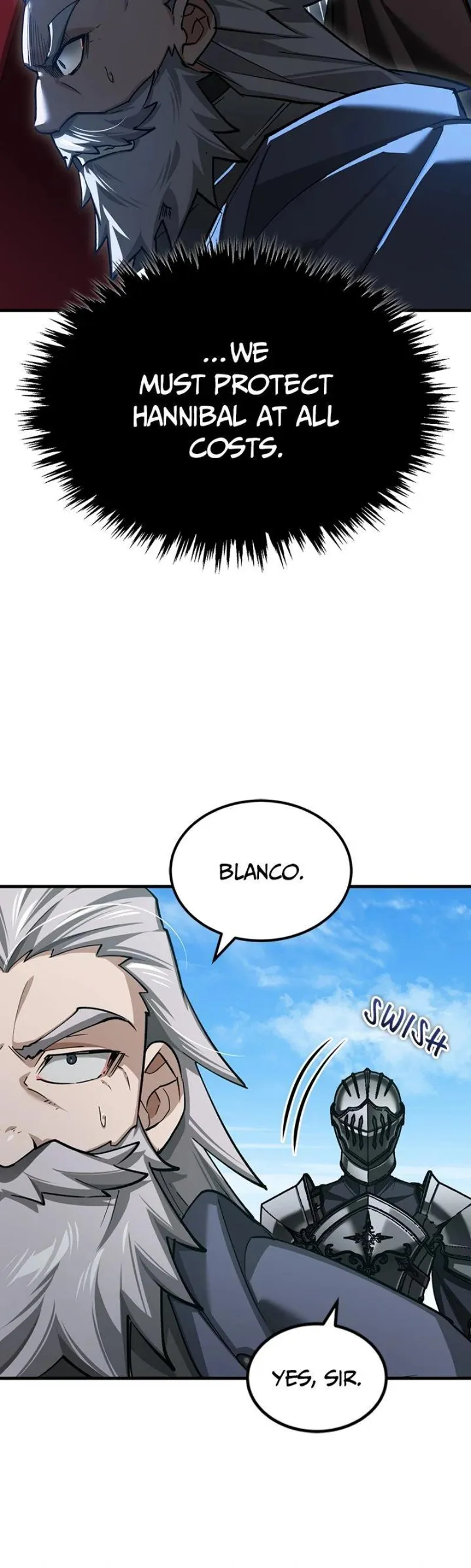 The Heavenly Demon Can't Live a Normal Life Chapter 151 - 30