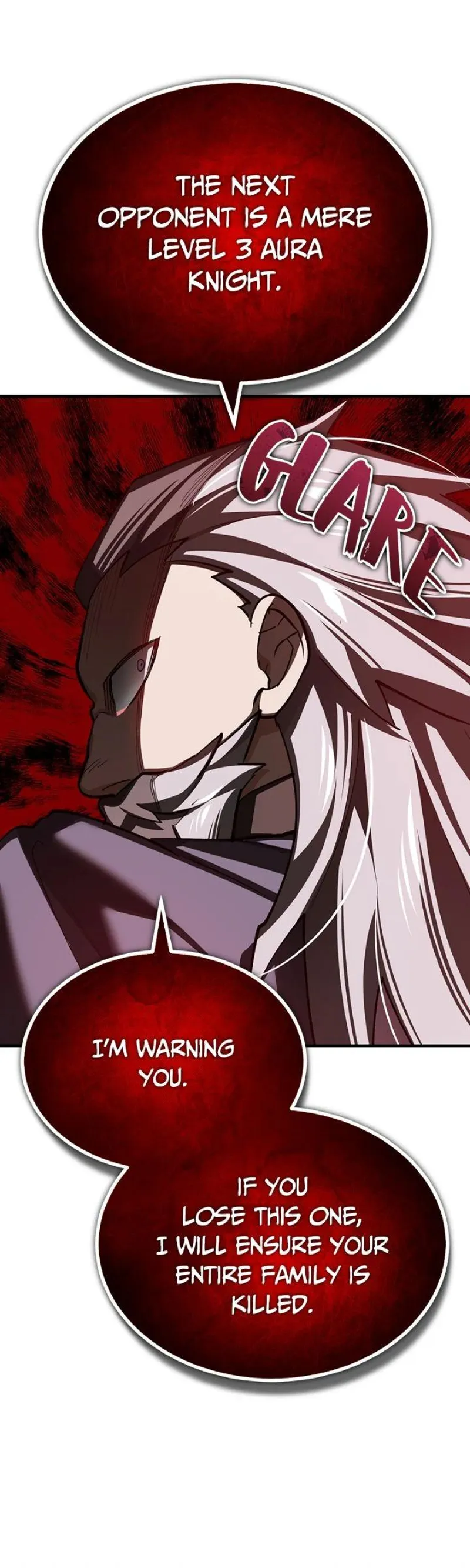The Heavenly Demon Can't Live a Normal Life Chapter 151 - 31