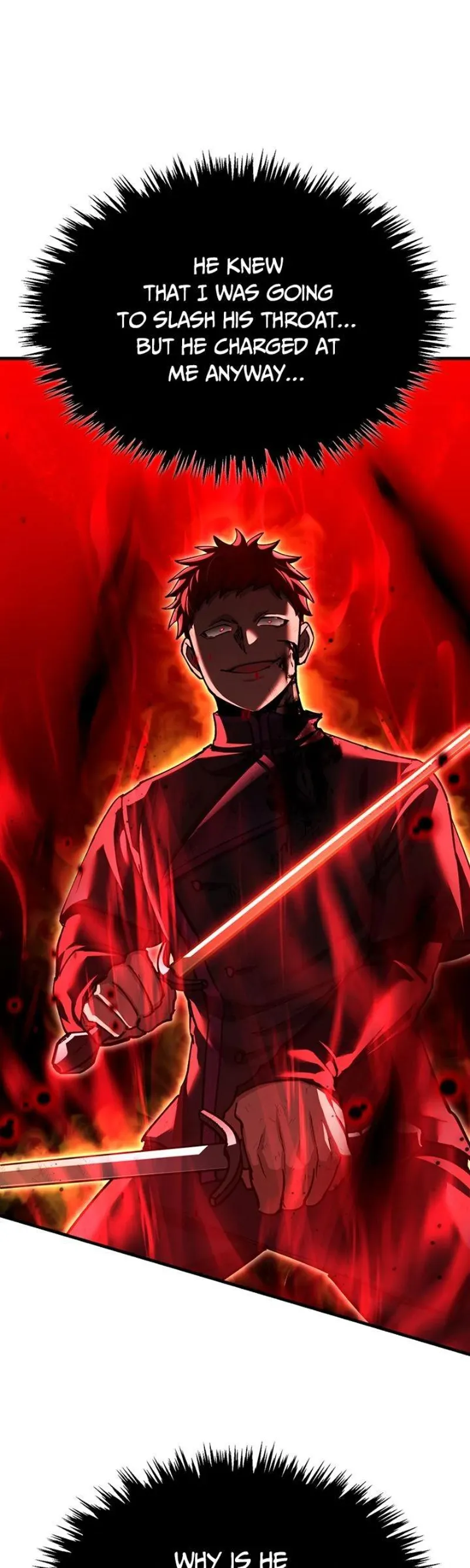 The Heavenly Demon Can't Live a Normal Life Chapter 151 - 46