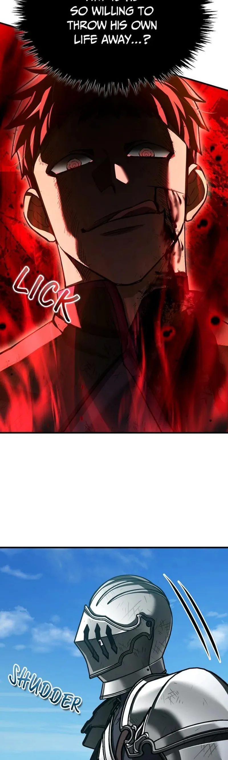 The Heavenly Demon Can't Live a Normal Life Chapter 151 - 47