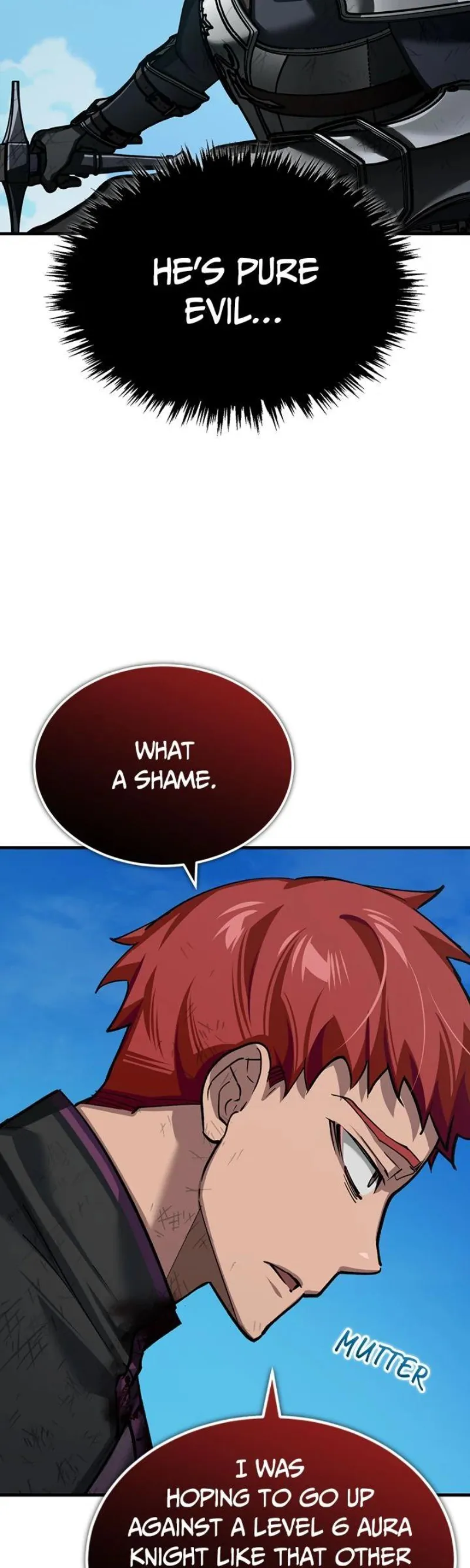 The Heavenly Demon Can't Live a Normal Life Chapter 151 - 48