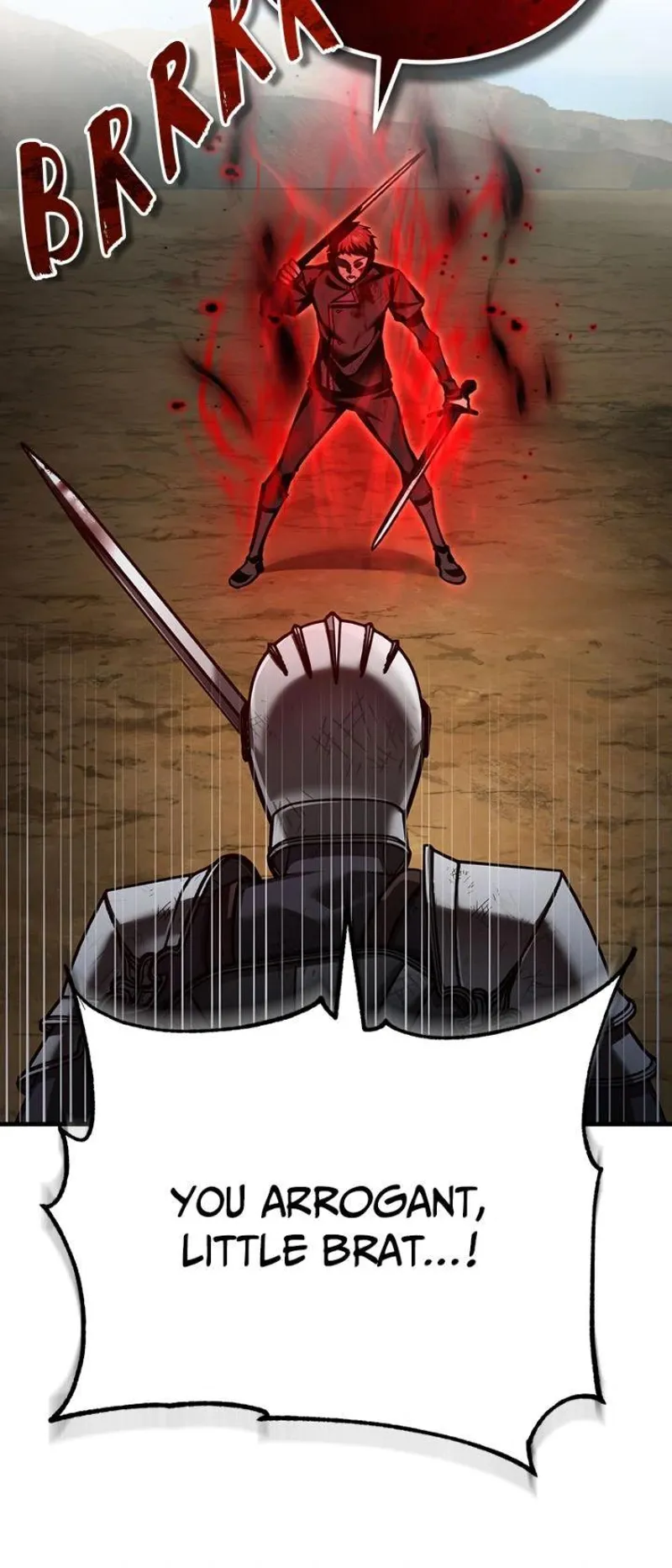 The Heavenly Demon Can't Live a Normal Life Chapter 151 - 50