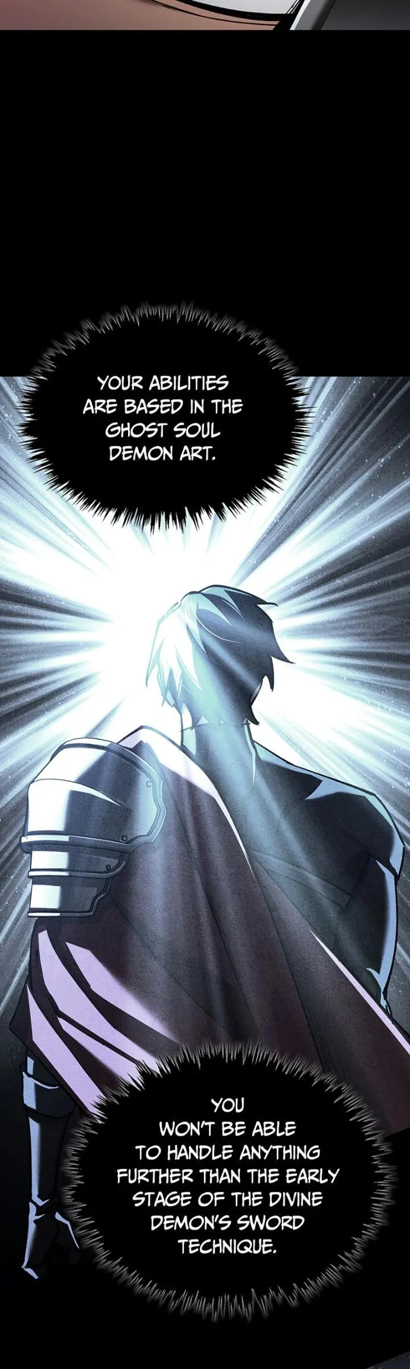 The Heavenly Demon Can't Live a Normal Life Chapter 151 - 55