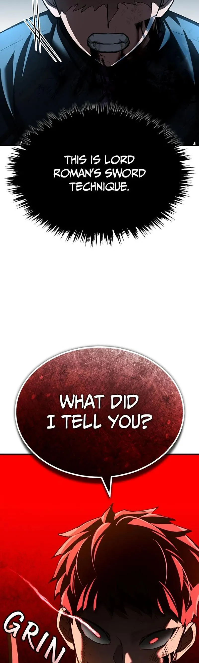 The Heavenly Demon Can't Live a Normal Life Chapter 151 - 61