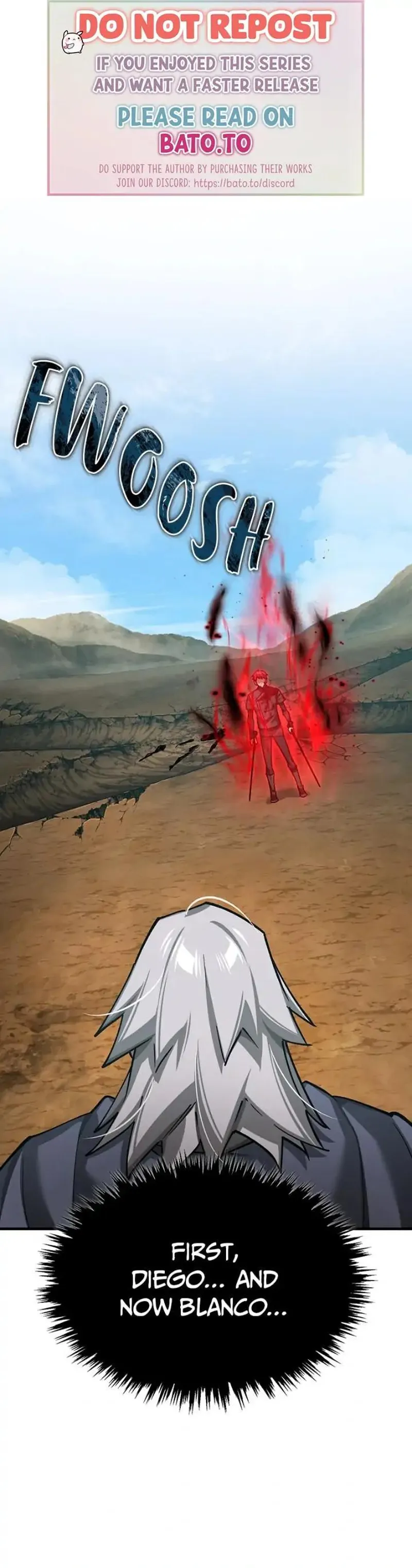 The Heavenly Demon Can't Live a Normal Life Chapter 152 - 1