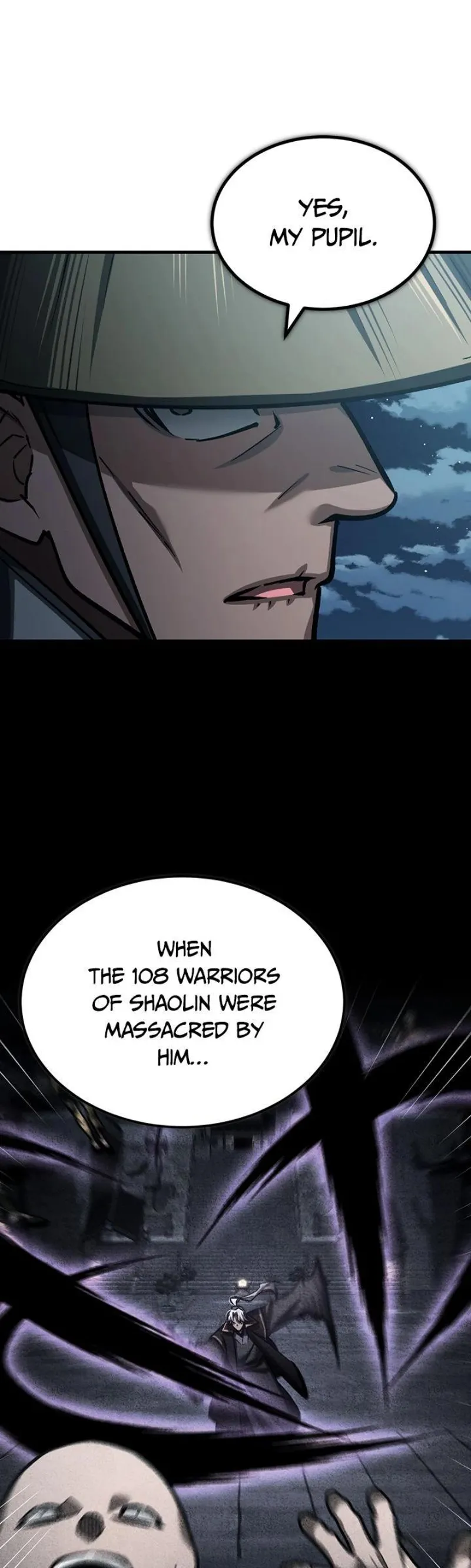 The Heavenly Demon Can't Live a Normal Life Chapter 152 - 14