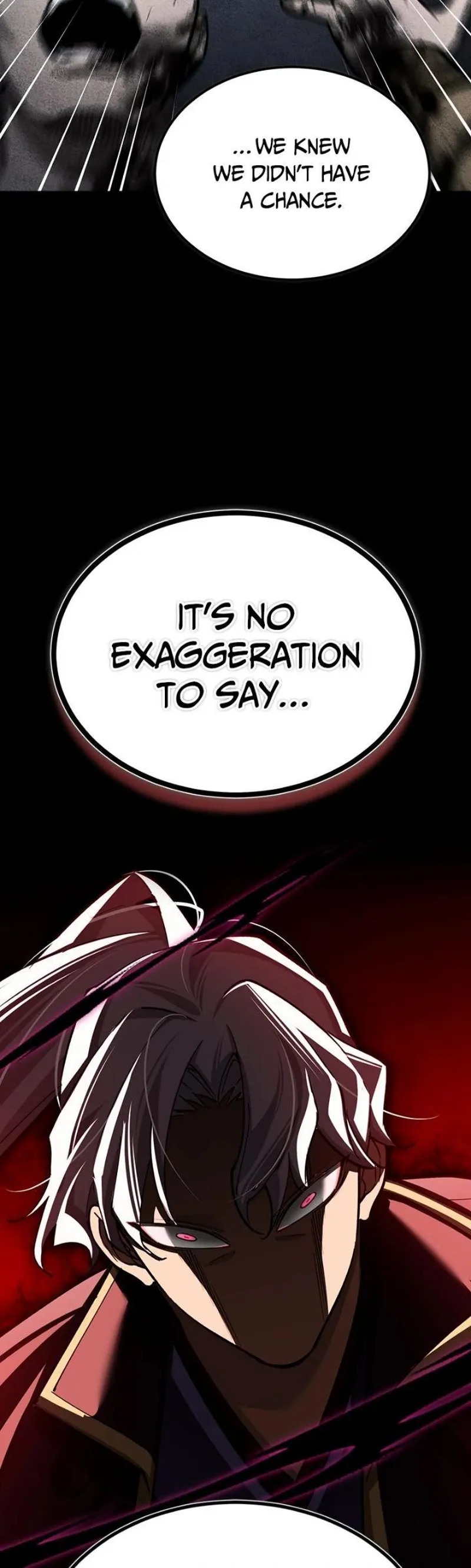 The Heavenly Demon Can't Live a Normal Life Chapter 152 - 15