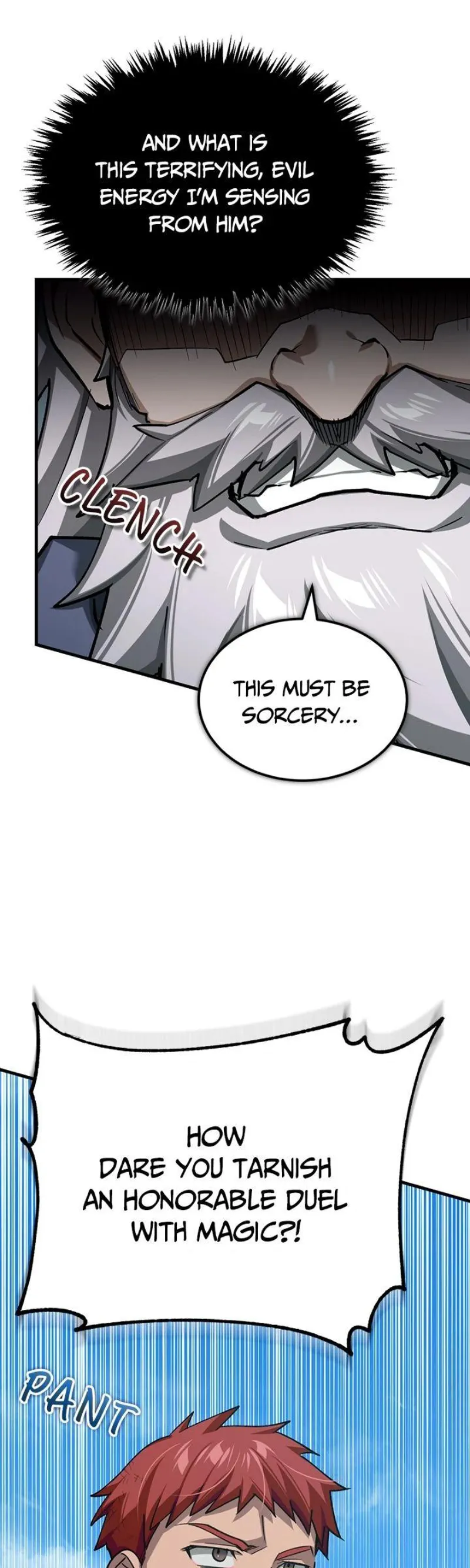 The Heavenly Demon Can't Live a Normal Life Chapter 152 - 2